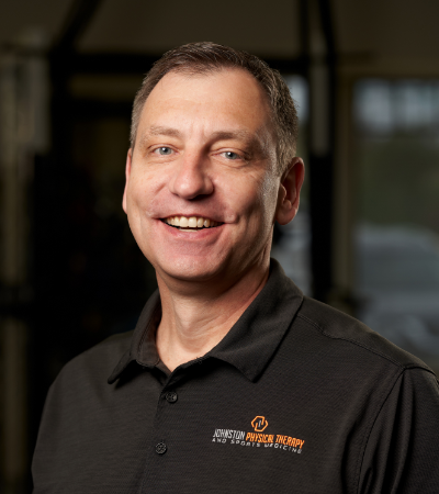 Andrew Bartek Elevate Physical Therapy
