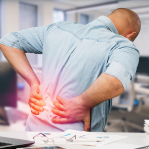 Back Pain Pain Elevate PT