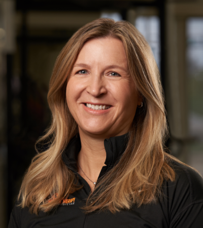 Cindy Bartek Elevate Physical Therapy