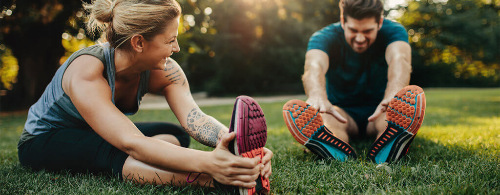 9 Ways Stretching Can Improve Your Health and Wellness