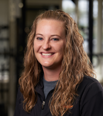 Tamie Drees Elevate Physical Therapy