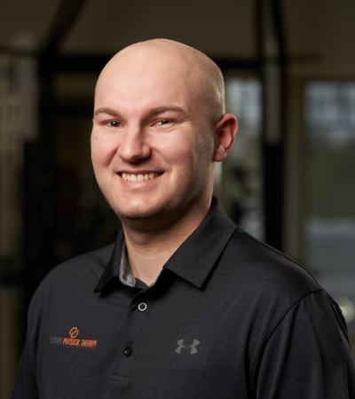 Joe Stangl Elevate Physical Therapy