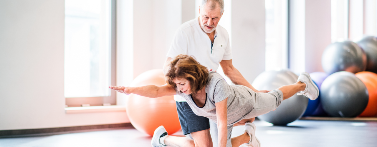 Ankeny Location Elevate Physical Therapy-