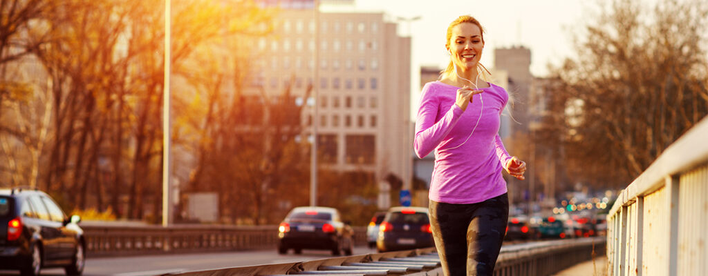 Tips for Staying Active During Your 9-5!