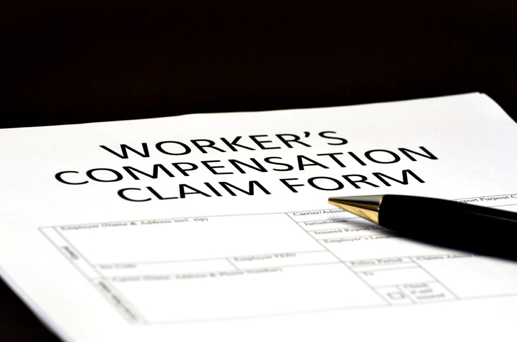 Treatment of the Injured Worker – Getting You Back on the Job!