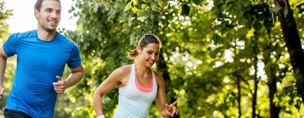 Physical Therapy For Running Injuries