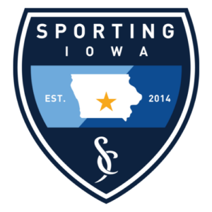 Sporting Iowa