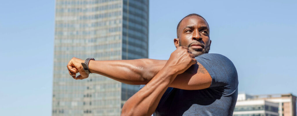 How to Prevent Shoulder Injuries