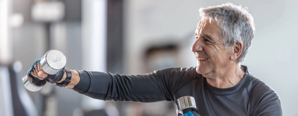 Frozen Shoulder Solution in Iowa